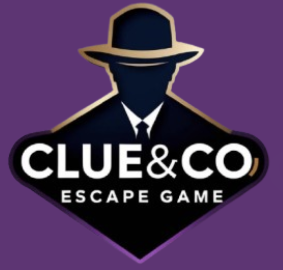 Logo Clue&Co